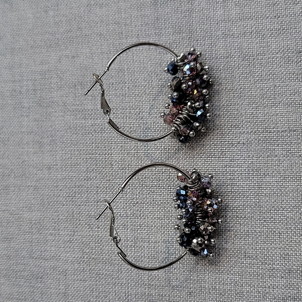 Hoop Earrings